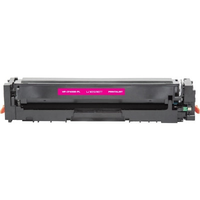 Картридж Printalist HP LJ M252/M277 CF403A Magenta (HP-CF403A-PL) Винница - изображение 6