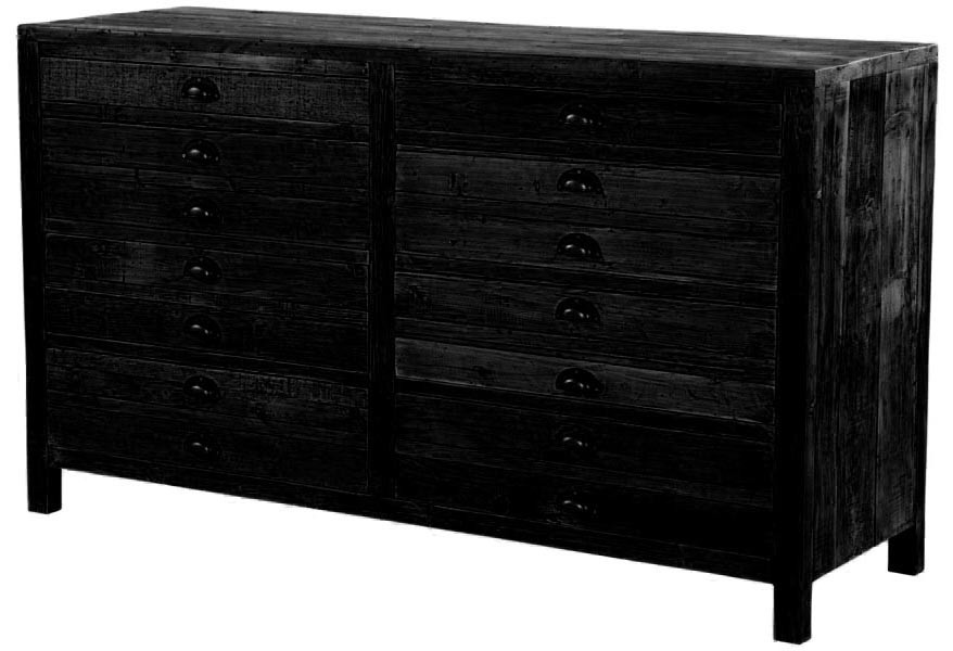 Шкаф каталожный 