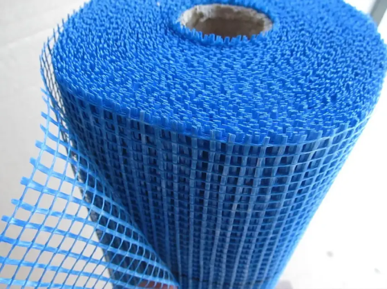 Сітка штукатурна скловолоконна фасадна Харків