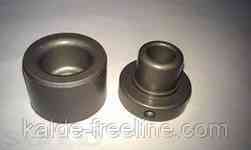 Насадка парна d63 kalde Харків