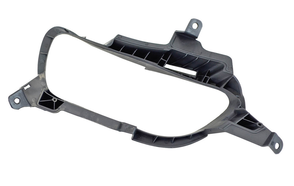 Оканотовка Джип Чероки 5 KL (2014-2017) дорест ліва фари Мукачево - фото 1