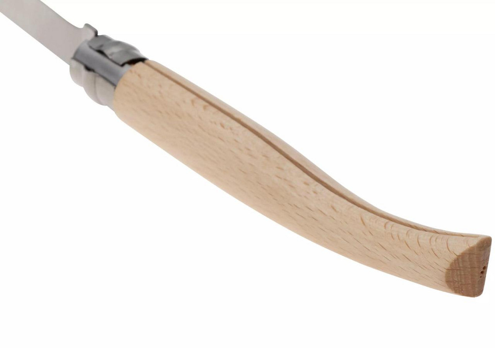 Кухонный нож филейный Opinel No.12 