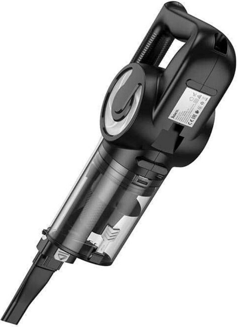 Беспроводной ручной пылесос турбощетка  10 кПа 0,4 л 30 мин Харьков - изображение 4