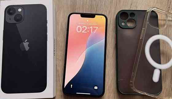 Айфон iPhone 13 Neverlock 128Gb. Київ