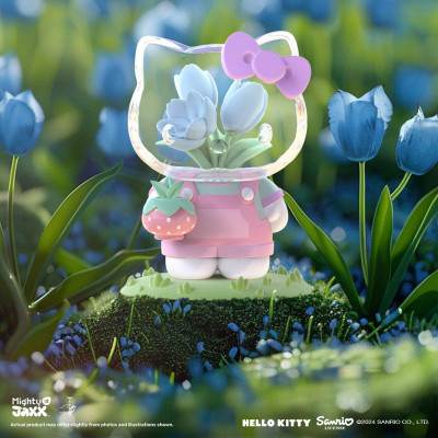 Фігурка Mighty Jaxx сюрприз Sanrio Azuma Makoto Хелоу Кітті (BB23SRAM90201) Вінниця - фото 3