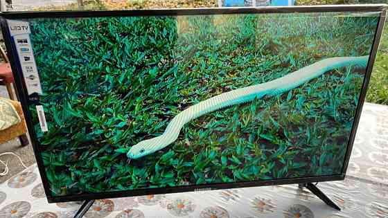 ТОП.Телевізор 42"Smart TV Android 13 4K Samsung Харків