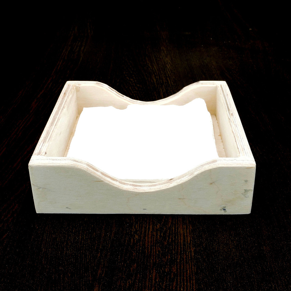 Серветниця "Тахо" бланже Миколаїв - фото 3