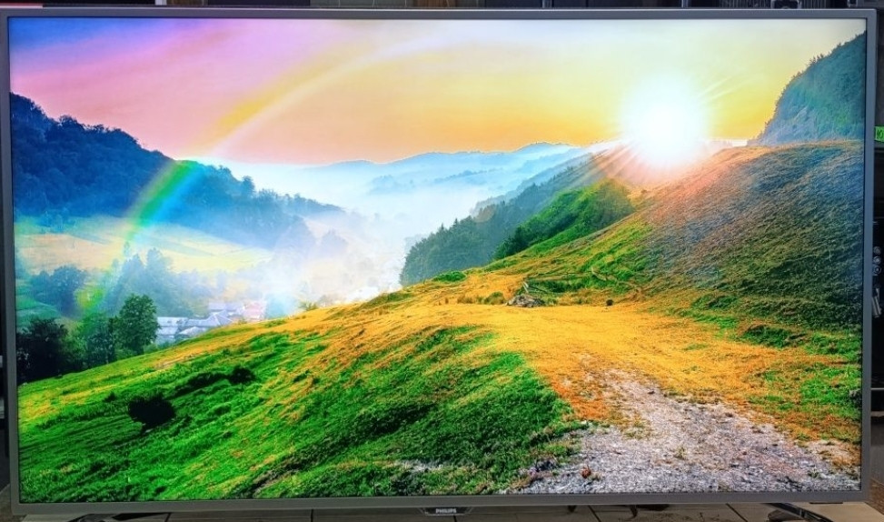 Телевизор Philips 49
