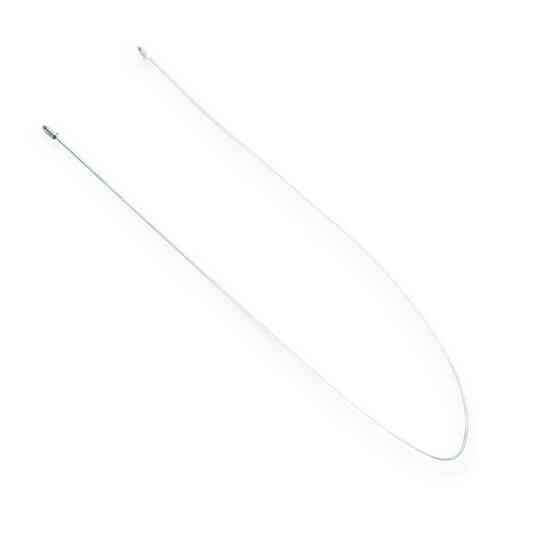 Трубка іномарка d=10 (4,5м) гальмівна Мукачево