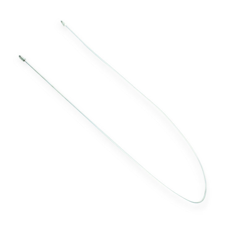 Трубка іномарка d=10 (4,5м) гальмівна Мукачево - фото 1