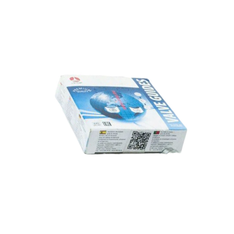 Втулка направляющая клапана впуск.AMP 2-й ремонт (развернутые) ЗИЛ Мукачево - изображение 2