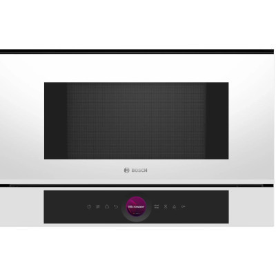 Мікрохвильова піч Bosch BFL7221W1 Вінниця - фото 1