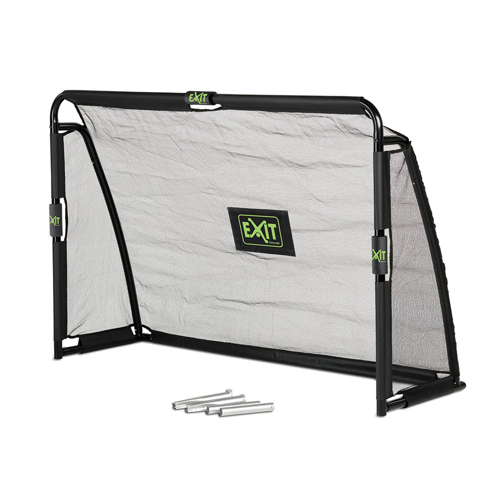 Футбольные ворота Exit Maestro Goal 180 х 120 см Київ - фото 4