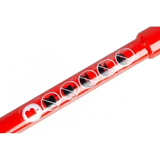 Пневматичний домкрат LEX – потужність 3.5 т, Чехія, підйом 150–400 мм Івано-Франківськ