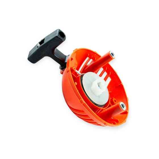 Стартер HUS 125R косы Мукачево