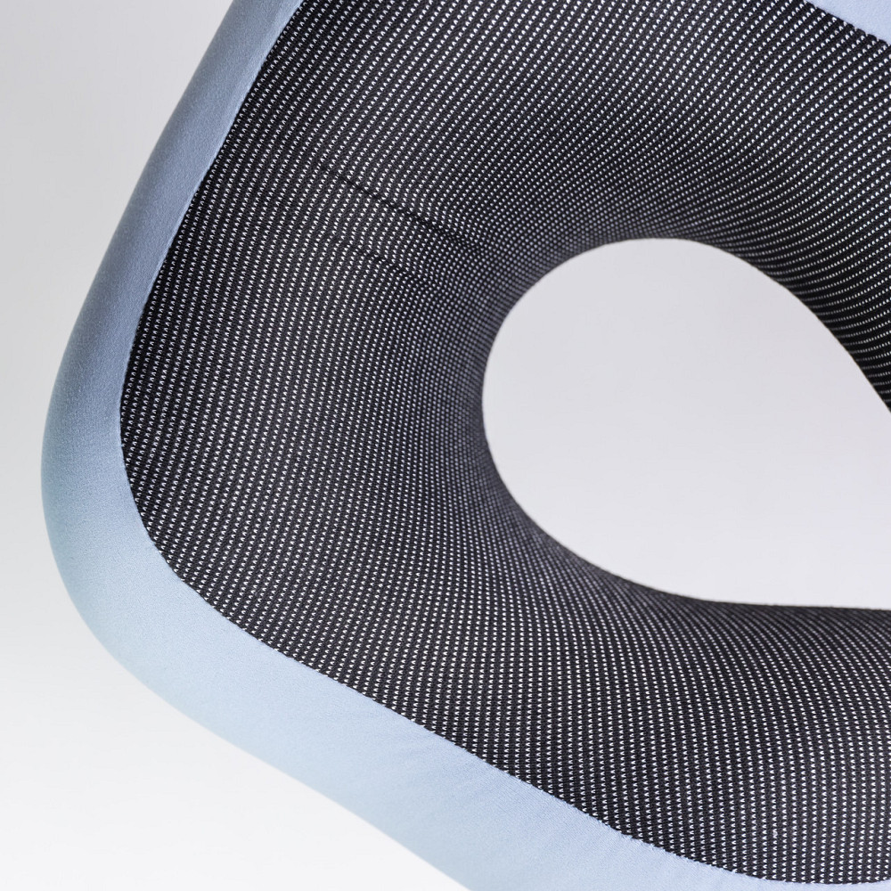 Голуба U-подушка для шиї Camelback Київ - фото 5