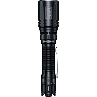 Фонарь Fenix TK30R Винница - изображение 11
