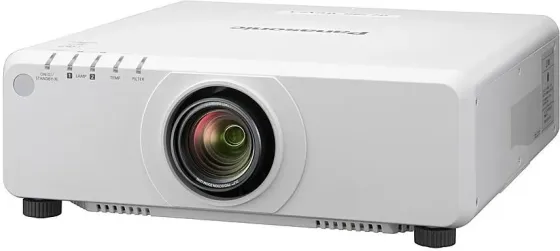 Проектор  Panasonic PT-DX820WEJ Київ