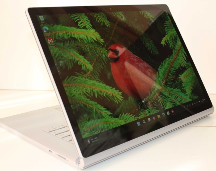 Ноутбук Microsoft Surface Book 2 15