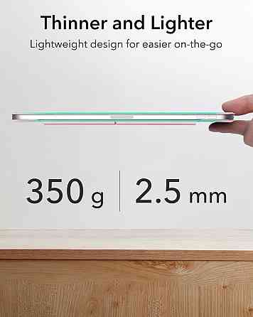 Чехол защитный ESR для iPad Air 13 Inch M2 / iPad Air 2024 Днепр