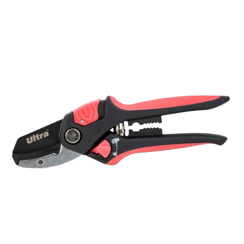 Сікатор з наковаленкою 205мм Ultra Житомир