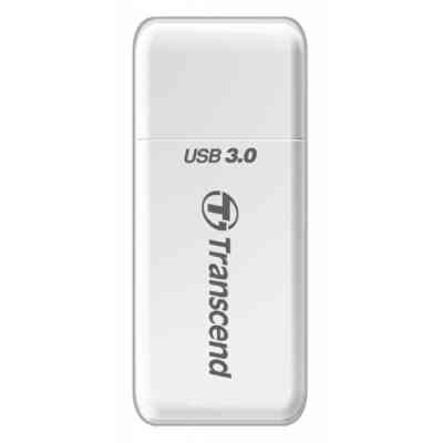 Зчитувач флеш-карт Transcend TS-RDF5W Вінниця