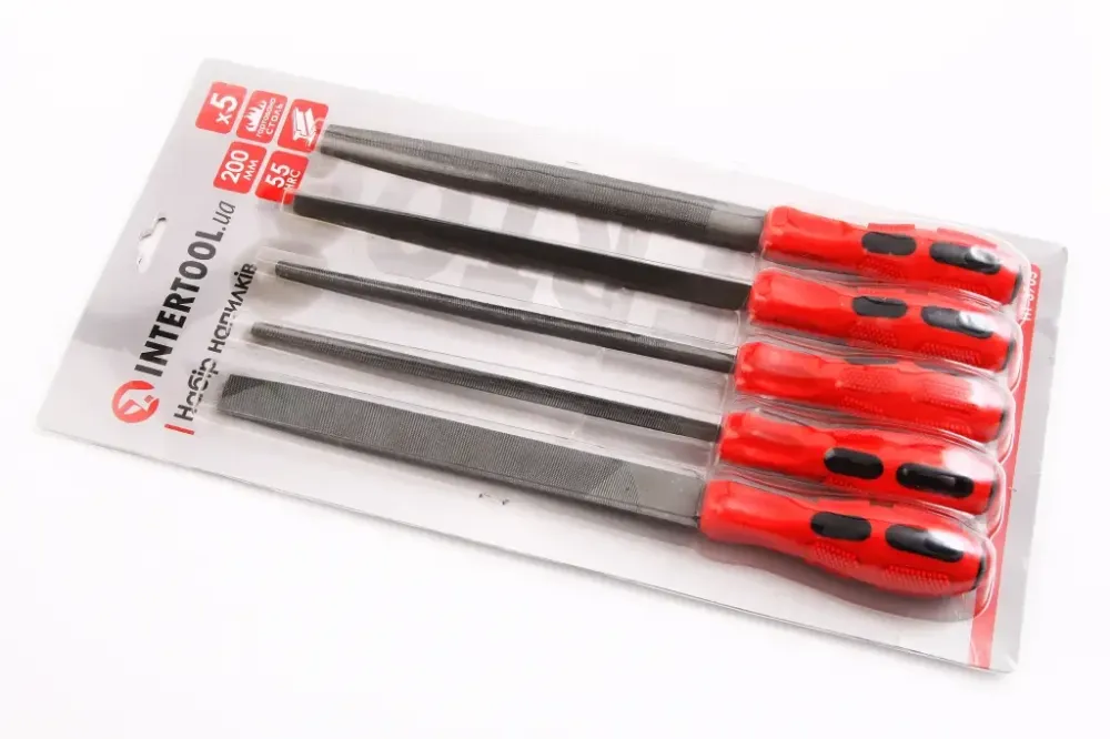 Набір п явок п їд. Intertool Вінниця - фото 2