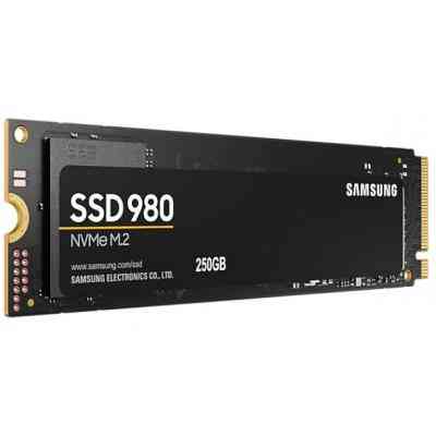 Накопичувач SSD M.2 2280 250GB 980 series Samsung (MZ-V8V250BW) Вінниця