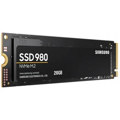 Накопичувач SSD M.2 2280 250GB 980 series Samsung (MZ-V8V250BW) Вінниця - фото 3