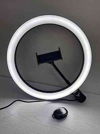 Алюмінієвий штатив Elegiant 160 Led Б/В Київ
