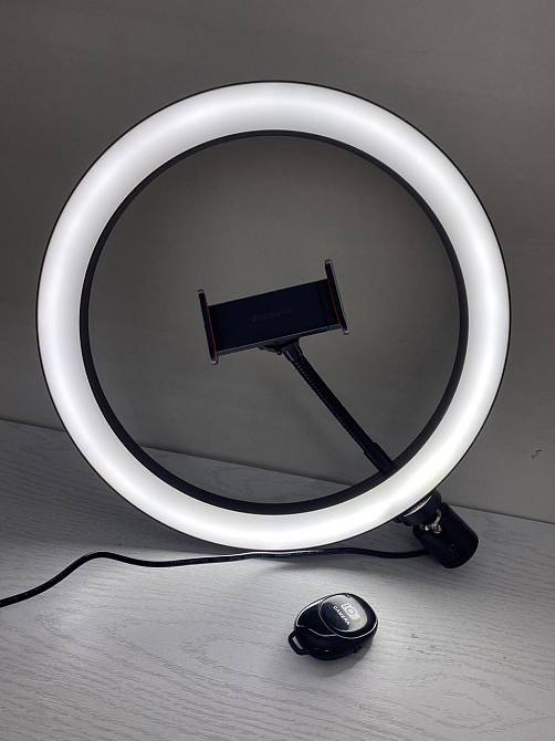 Алюмінієвий штатив Elegiant 160 Led Б/В Київ - фото 1