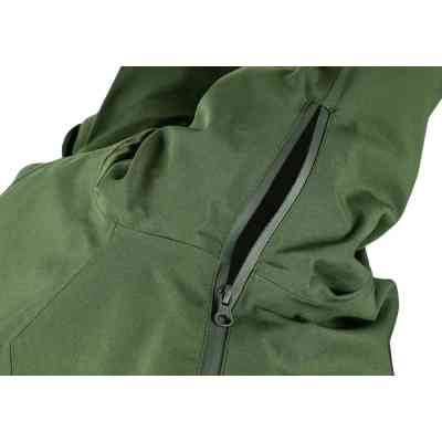 Куртка Condor-Clothing Aegis Hardshell Jacket Olive drab L (101083-001-L) Вінниця