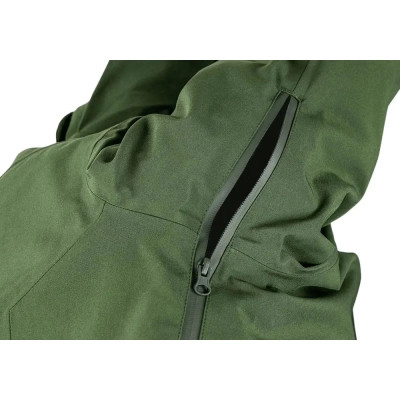 Куртка Condor-Clothing Aegis Hardshell Jacket Olive drab L (101083-001-L) Вінниця - фото 3
