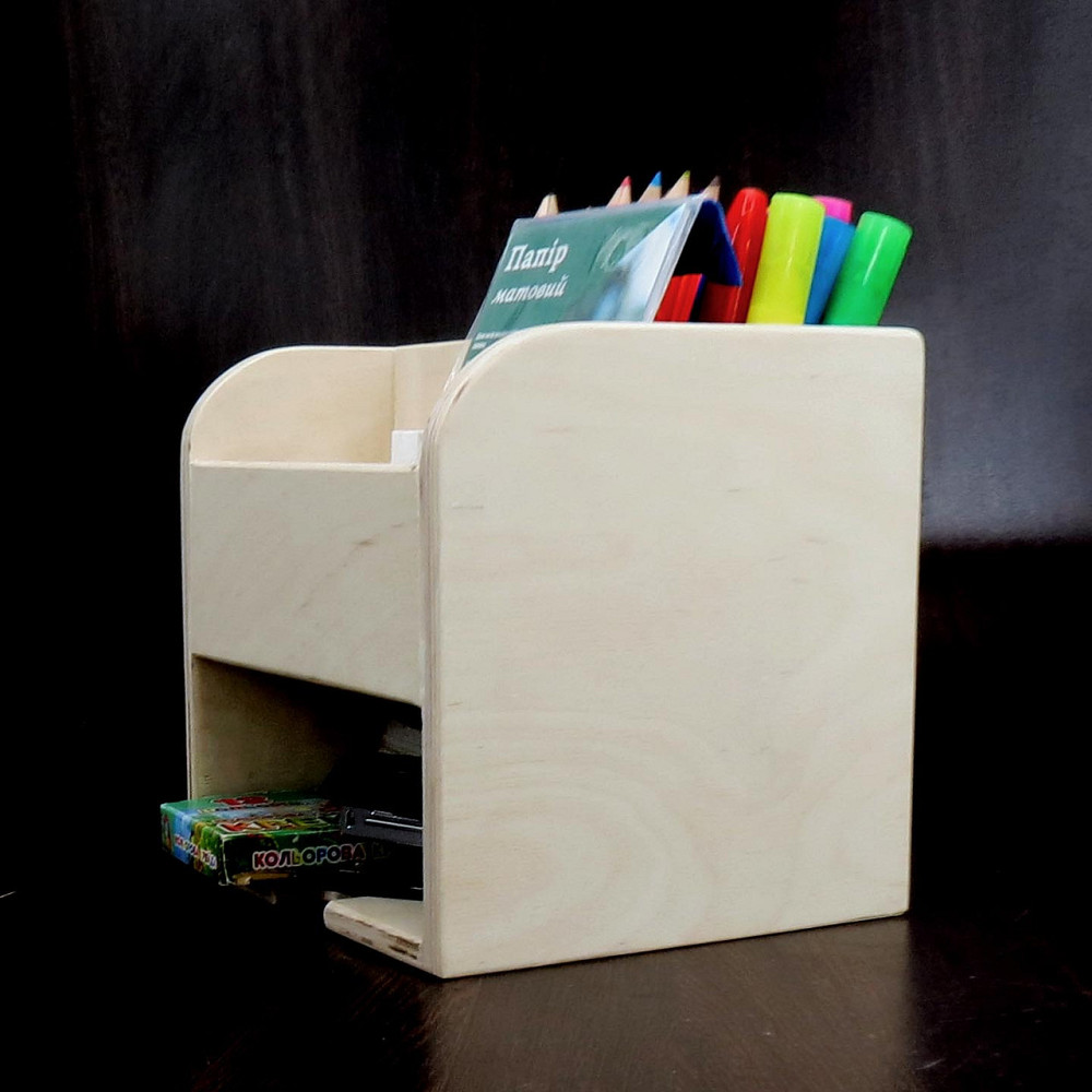 Настольный органайзер 