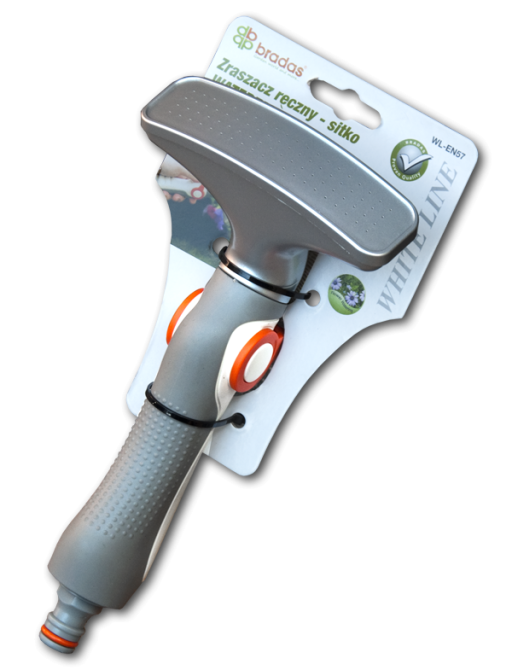 Зрошувач ручний WL-EN57 BRADAS Польща Київ - фото 2