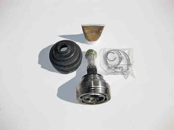 Febest  1610-164 Новий зовнішній передній шрус GL ML GLE GLS 4matic для пакету OFFROAD Febest Одеса