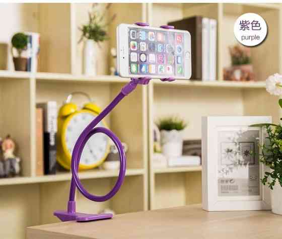Підставка для телефону з 360 Фіолетовий Вінниця