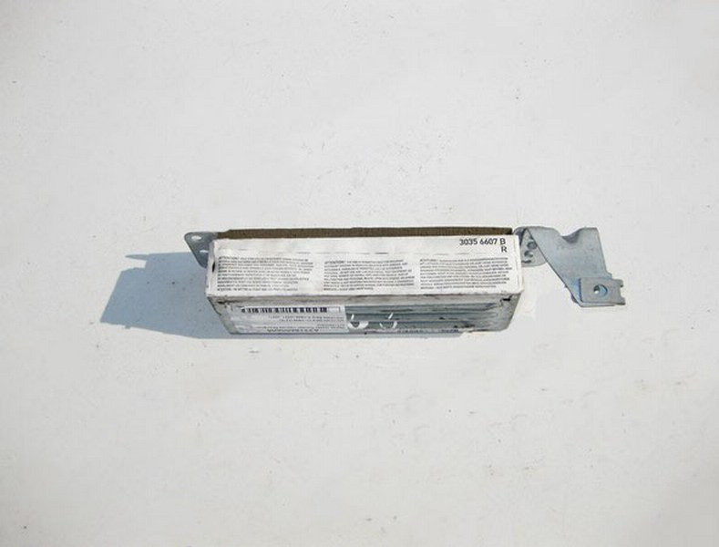 Mercedes-Benz  A2218600605 Задня права бокова подушка безпеки S-Class W221 CL C216 Одеса - фото 2