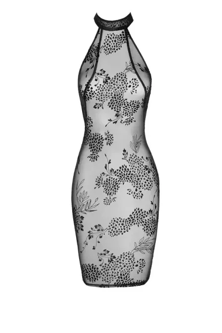 Сукня Noir Handmade F240 Midi tulle dress with velvet straps - L Львов - изображение 5