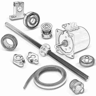 Лезо дозування SAMSUNG ML-2950/2955/SCX-4728/4729/M2620/M2820/DB2950-VE AHK (3204562) Вінниця