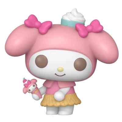 Фігурка Funko Pop серії Hello Kitty - Моя Мелоді (83696) Вінниця