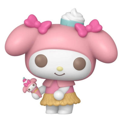 Фігурка Funko Pop серії Hello Kitty - Моя Мелоді (83696) Вінниця - фото 1