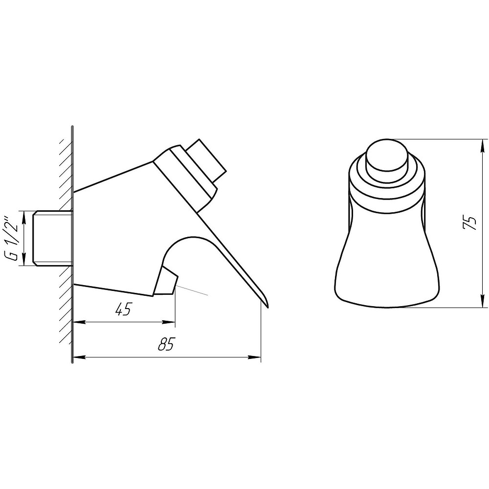 Міни фонтанчик TREMOLADA 204 Тернопіль - фото 2