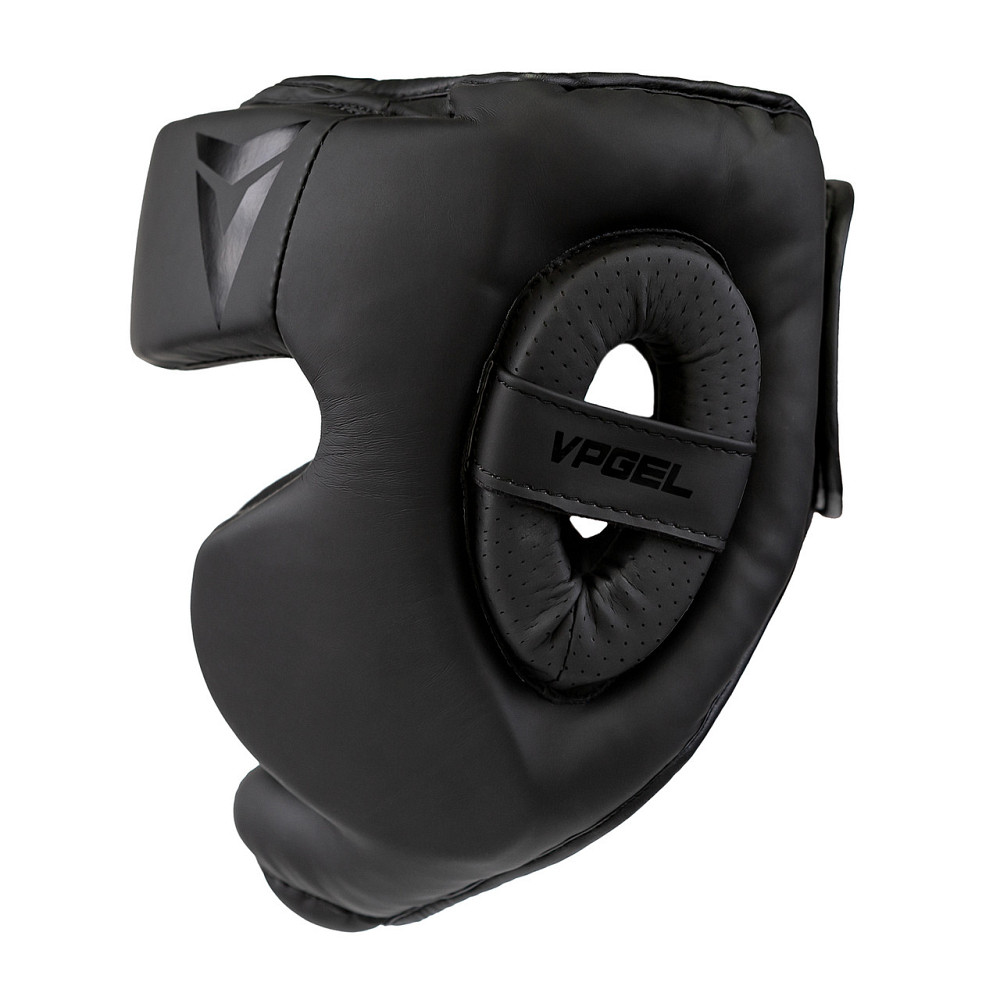 Боксерский шлем V`Noks для тренировок спаррингов и защиты головы L/XL Киев - изображение 2