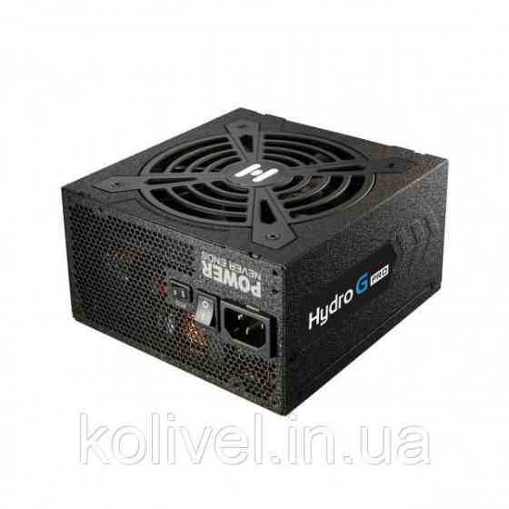 БЖ 750W FSP HYDRO G PRO HG2-750 80+ GOLD 12cm fan Modular, Retail Box (HG2-750) Киев