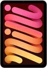 Графічний планшет Apple iPad mini 7th gen, 21,1 cm (8.3"), 2266 x 1488 px, 256 GB, iPadOS 18, 293 g, Biały Київ