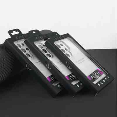 Чехол для мобильного телефона BeCover ClearShell Samsung Galaxy S23 SM-S911 Transparancy (713389) Винница