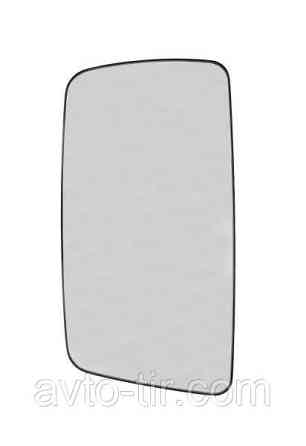 Стекло зеркала MERCEDES ACTROS MP2 /MP3 Луцк