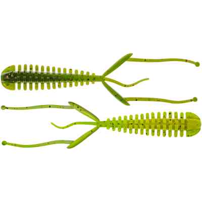 Силикон рыболовный Select Toxic 1.7" 203 (8 шт/уп) (1870.33.92) Винница