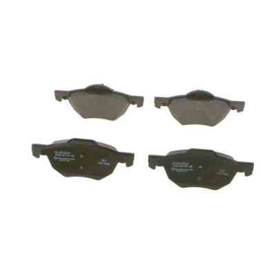 Гальмівні колодки Bosch 0 986 494 135 Вінниця